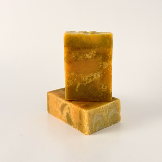 Eucalyptus & Honey