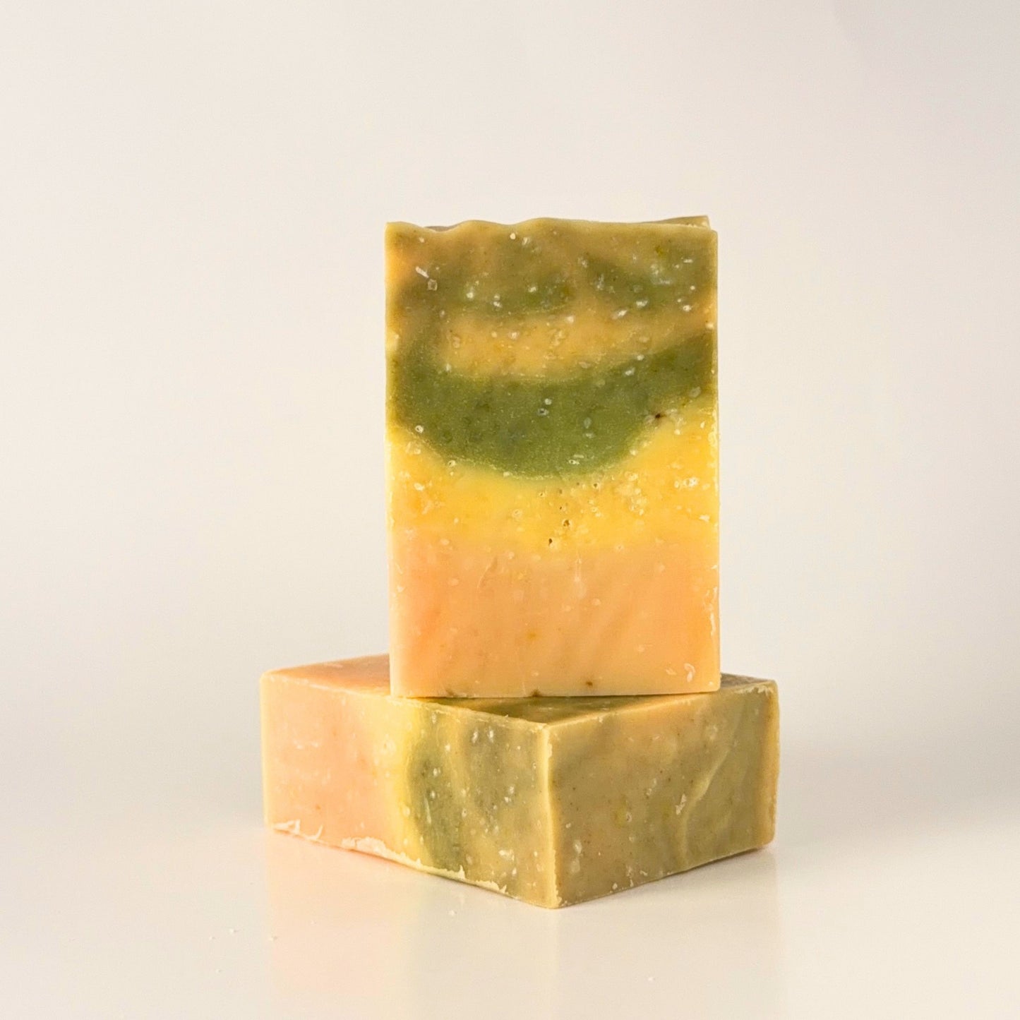 Lavender & Lemongrass