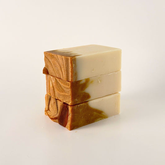 How Handmade Soap Is Made