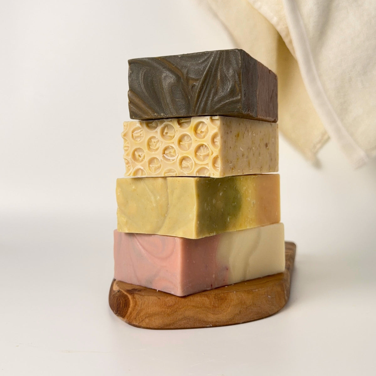 Bar Soap