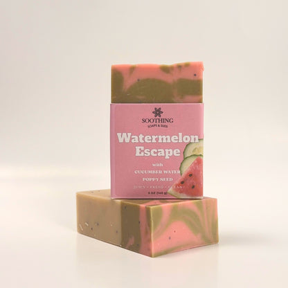 Watermelon Escape