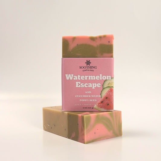 Watermelon Escape
