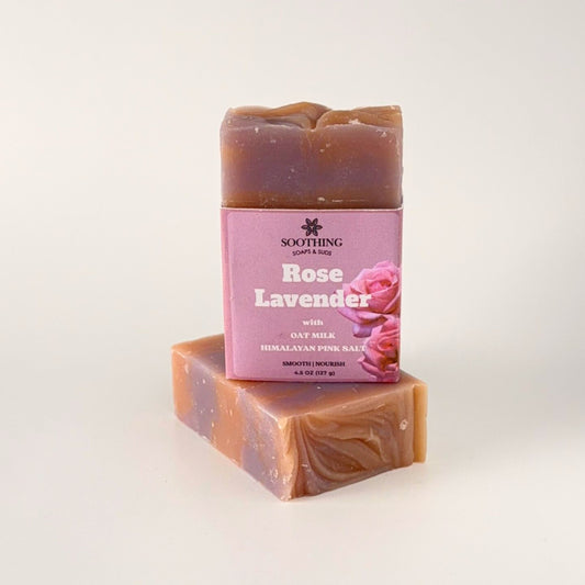 Rose Lavender