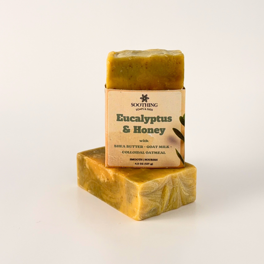 Eucalyptus & Honey