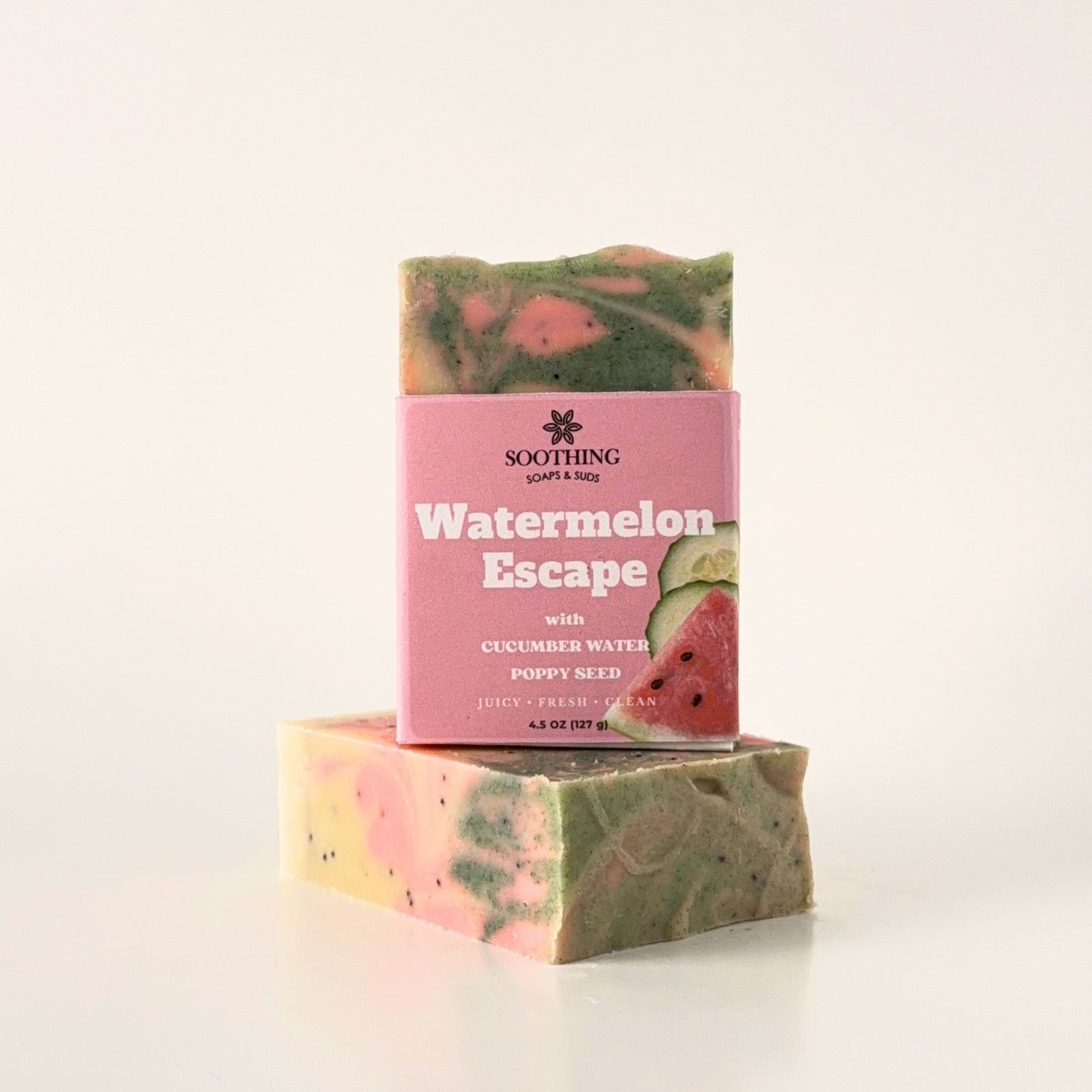 Watermelon Escape