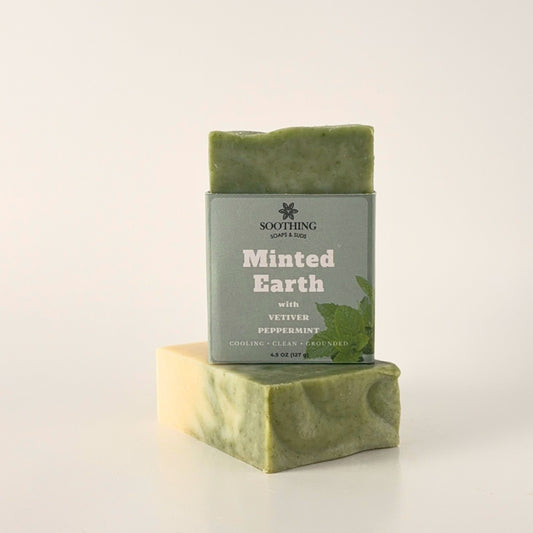 Minted Earth