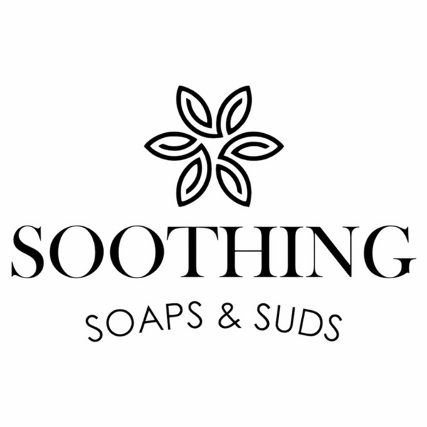 Soothing Soaps & Suds