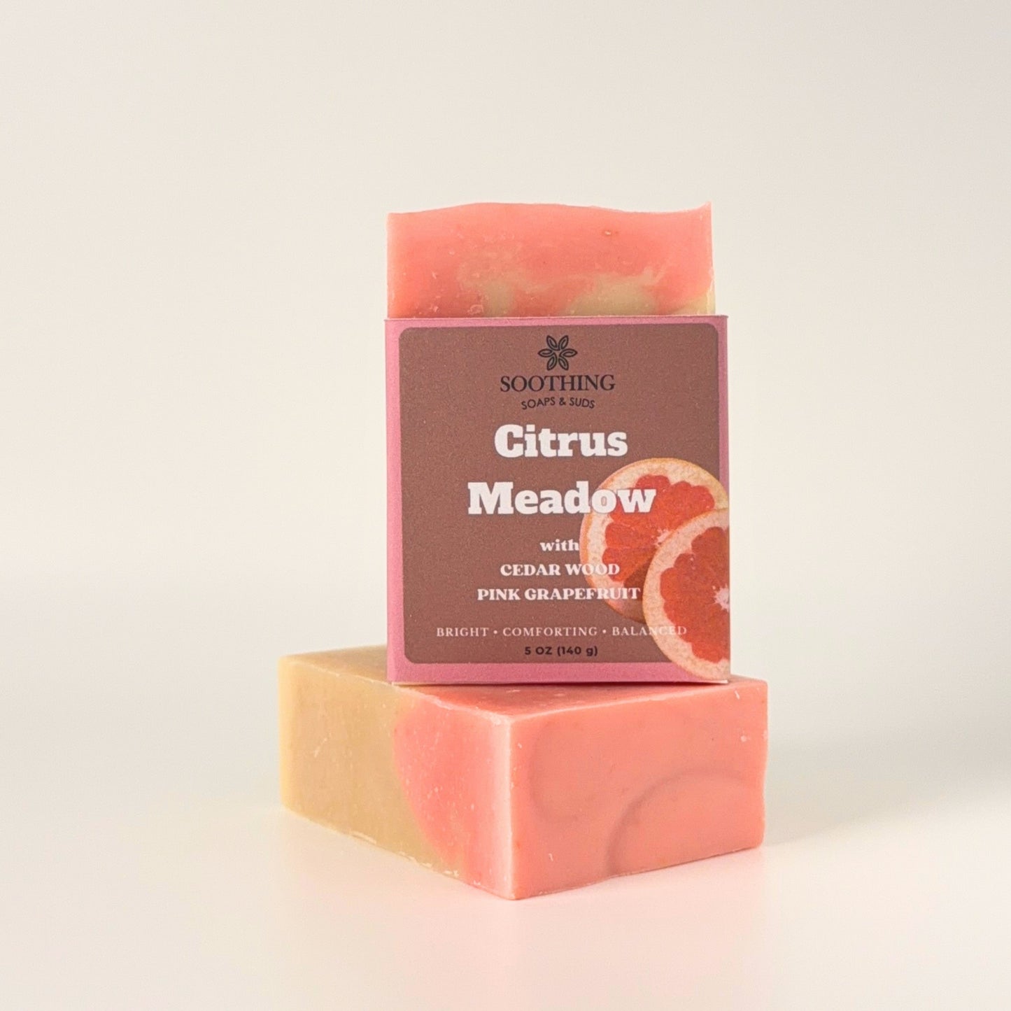 Citrus Meadow