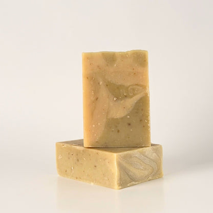 Eucalyptus & Honey