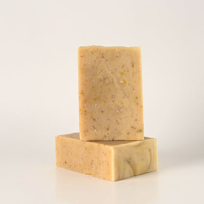 Lavender Oats & Honey