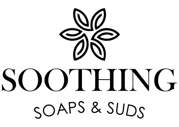 Soothing Soaps & Suds
