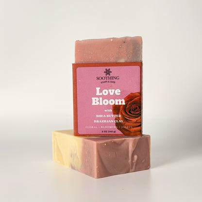 Love Bloom