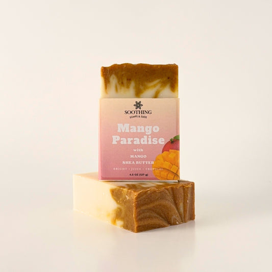 Mango Paradise