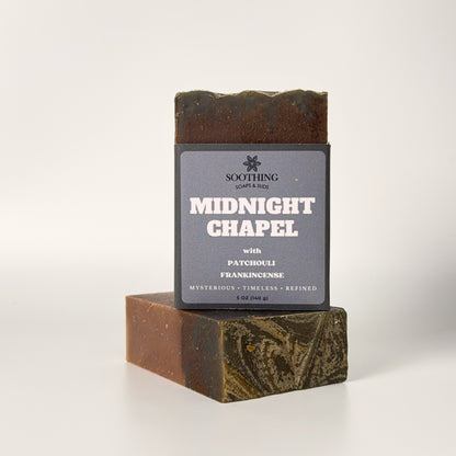 Midnight Chapel