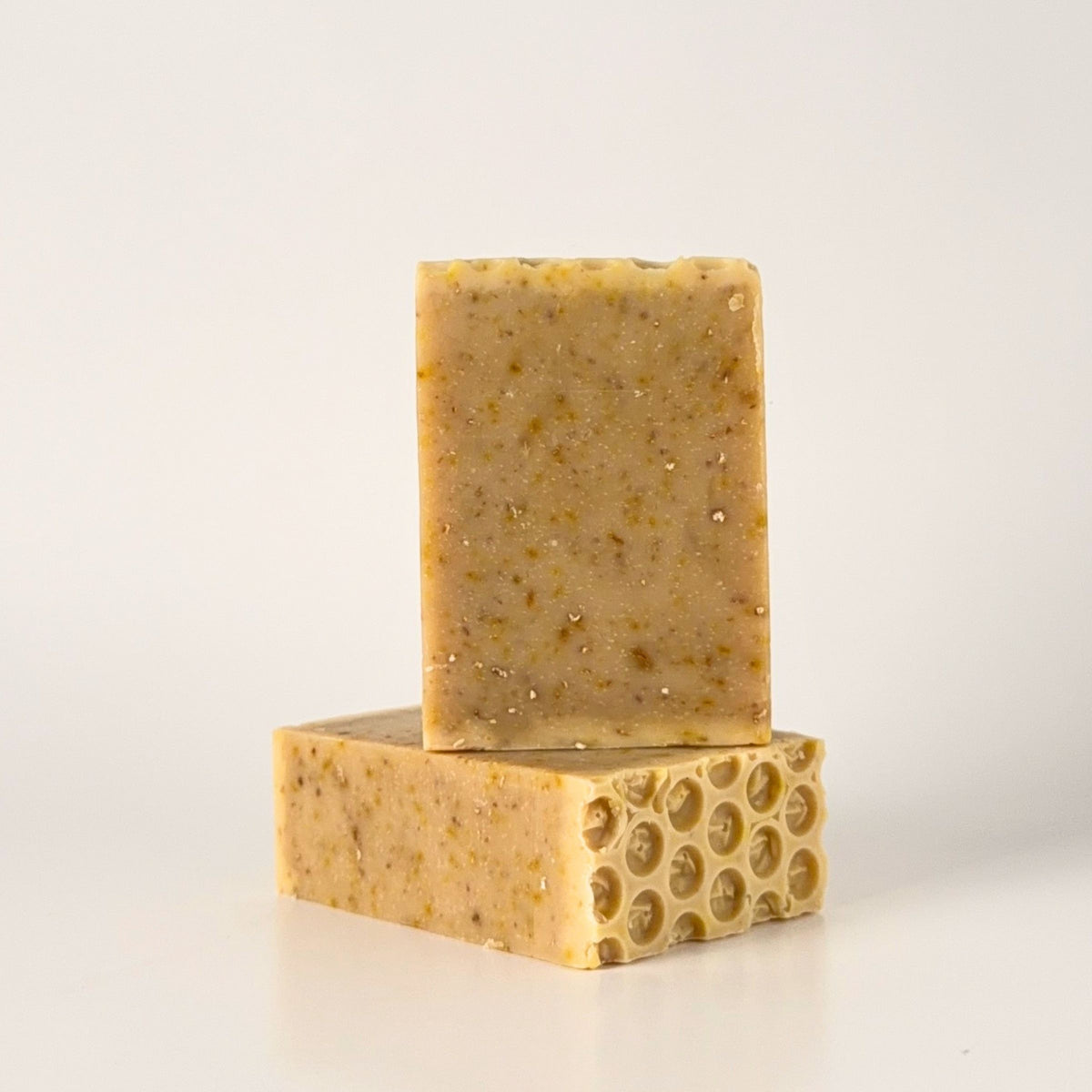 Milk Oats & Honey