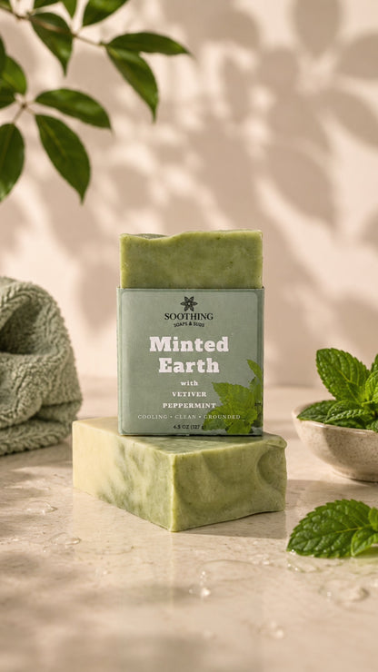 Minted Earth