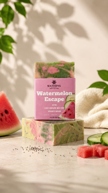 Watermelon Escape
