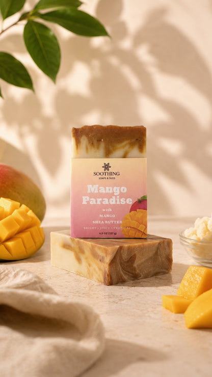 Mango Paradise